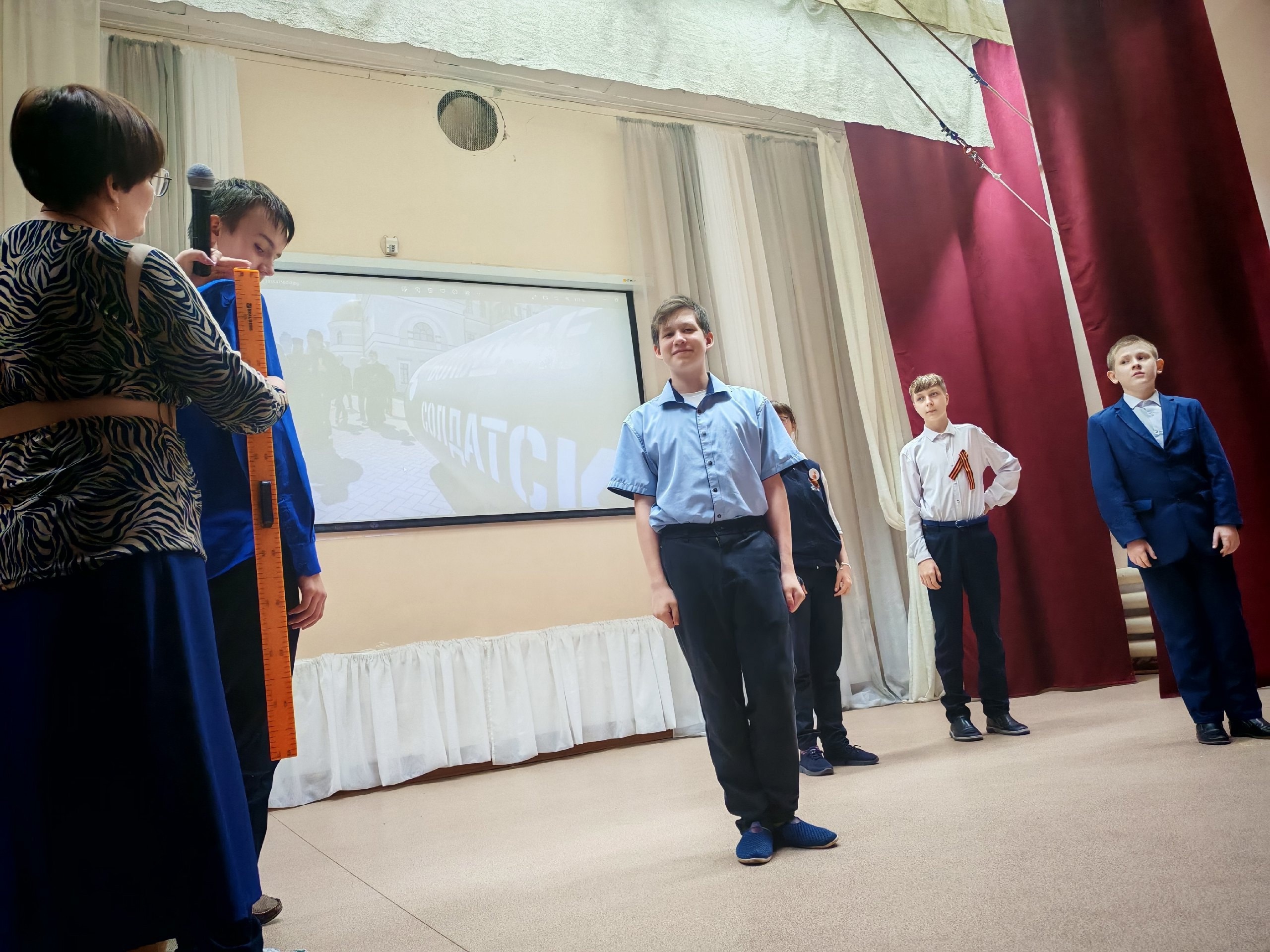 Операция &amp;quot;Поток&amp;quot;.