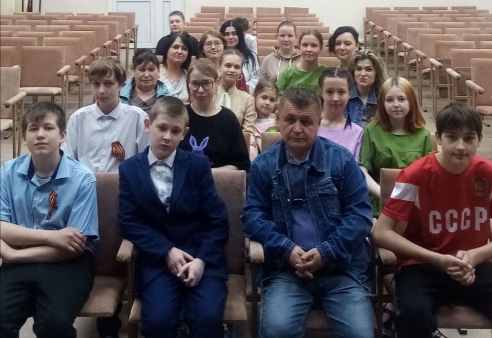 Роль традиций и воспитание патриотизма у школьников: события на родительском собрании.