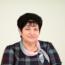 Чернышова Светлана Иосифовна.